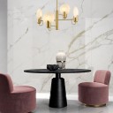 Loft Industry Modern - Dsk Chandelier